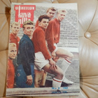 URHEILUN KUVA-AITTA 8 - 1961 - pikkukuva 1