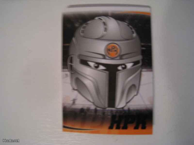 Cardset 2009-10 Teamset HPK 229-242
