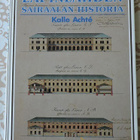 Kalle Achté: Lapinlahden sairaalan historia 1841- 1991 - pikkukuva 1