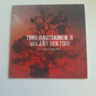 Timo Rautiainen & Neljäs Sektori-Piru Minut PeriköönCDRPROMO - pikkukuva 1