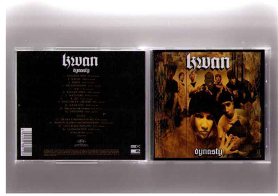 Kwan - dynasty
