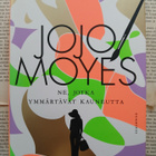 Jojo Moyes - Ne, jotka ymmärtävät kauneutta (sid.) - pikkukuva 1