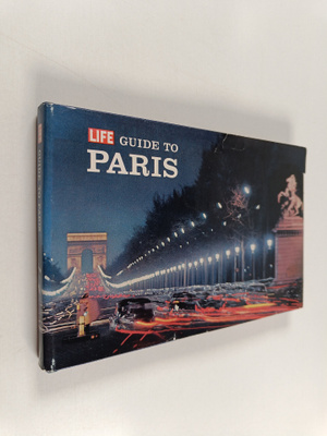 Life Guide to Paris