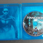 BD: Hancock - Extended Cut (Will Smith, Charlize Theron 2008 - pikkukuva 3
