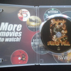 DVD: Sushi Girl (Danny Trejo, Mark Hamill 2013) - pikkukuva 3