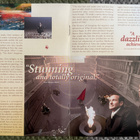 WHAT DREAMS MAY COME BOOKLET VIHKONEN - pikkukuva 3