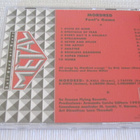Mordred fool's game cd uusi Italia 1992 - pikkukuva 2
