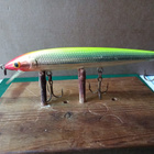 Rapala  Husky Jerk Finland 11,5cm - pikkukuva 2