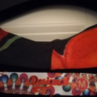 Desigual -trikoomekko, ihanan värikäs, koko M - pikkukuva 4