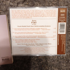 Arvo Pärt: Passio. Tonus Peregrinus CD - pikkukuva 4