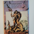 Conan extra albumi 1/ 1994 Gwahlurin jalokivet - pikkukuva 3