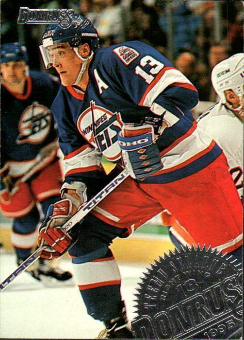 1994-95 Donruss - 0,15 €/kpl