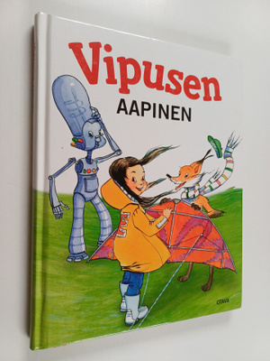 Vipusen aapinen