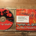 Rockin da north II . Rockin da planet nimmarit CDS single - pikkukuva 1