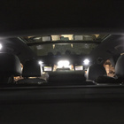 Ford Excursion Sisätilan LED-sarja 21-osainen - pikkukuva 3