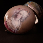 1800 luvun korurasia Princesse Lamballe - pikkukuva 1