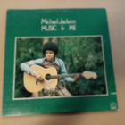 LP Michael Jacksonia 2kpl ja Jackson 5 - pikkukuva 1