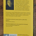 Haruki Murakami - Pimeän jälkeen - pikkukuva 3
