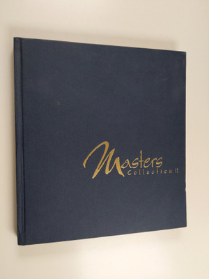 Masters Collections 2