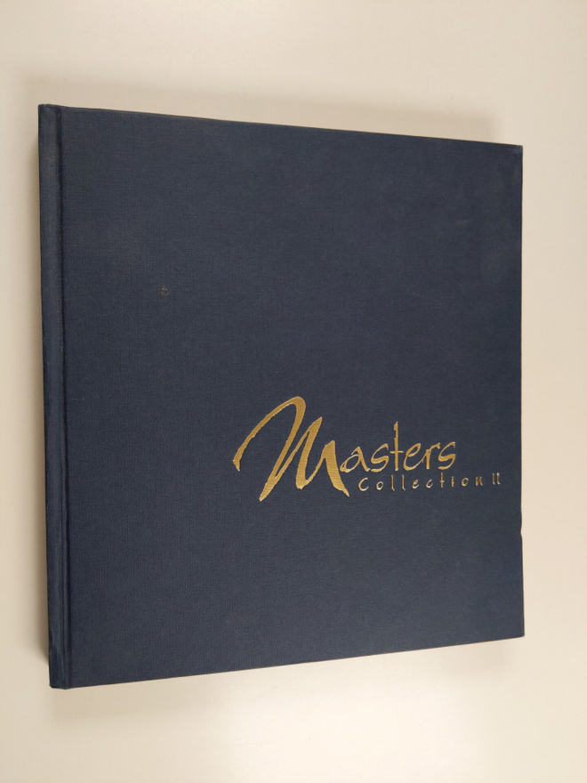 Masters Collections 2