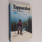 Erkki Rekimies : Tapporahat : tarina suden ajosta - pikkukuva 1