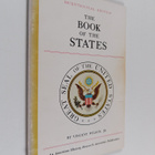 Vincent Wilson Jr. : The Book of the States - pikkukuva 1