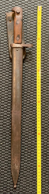 @@@ Winchester m1895 pistin @@@