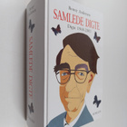 Benny Andersen : Samlede digte - digte 1960-2001 - pikkukuva 1