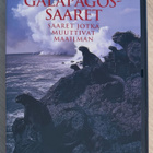 Galapagos-saaret (2006) BBC:n luontodokumentti - pikkukuva 1