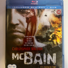 McBain - Sankareiden Aika (Blu-ray + DVD) 1991 - pikkukuva 1