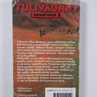 Stig Holmås : Tulivaunut - pikkukuva 2