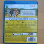 THE WIZARD OF OZ . 3D BLU RAY + BLU RAY - pikkukuva 2