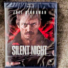 Silent Night (John Woo) Blu-ray - pikkukuva 1