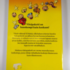 Juhana (toim.) Vänskä : Vuoden vitsikohu - pikkukuva 2