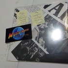 THE CRAVATS - GORDON / SITUATIONS VACANT M-/M- 7'' SINGLE - pikkukuva 1