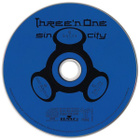 Three'n One • Sin City CD Maxi-Single - pikkukuva 4