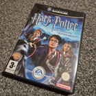 Harry Potter and the Prisoner of Azkaban (Nintendo Gamecube) - pikkukuva 1