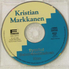 Kristian Markkanen • Tyttöni Liehuvatukkainen CD-Single - pikkukuva 3