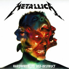 Metallica : Hardwired ... To Self-Destruct - (2 CD) - pikkukuva 1
