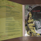 Anonymous: Salvem el món/Let's Save The World CDS - pikkukuva 2