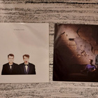 Pet shop Boys - Actually LP (1987) - pikkukuva 1