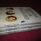 Barbara Taylor Bradford - Rahan ruhtinatar - trilogia  (DVD) - pikkukuva 2