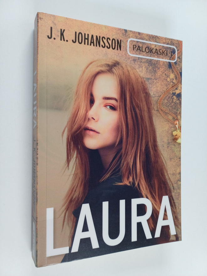 J. K. Johansson : Laura (Vironkielinen)