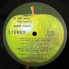 Jackie Lomax - Is this what you want? lp - pikkukuva 3