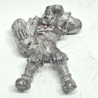 Bloodbowl - Injured Human Player [G256] - pikkukuva 1