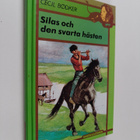 Cecil Bödker : Silas och den svarta hästen - pikkukuva 1