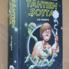 A3R Roberts : Tähtien sotta ( 1.p. 2006 ) - pikkukuva 1