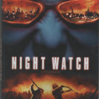 NIGHT WATCH-YÖVAHTI (40 549) vuok -FI- DVD 2004 venäjä - pikkukuva 1