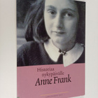 Historiaa nykypäivälle : Anne Frank - pikkukuva 1