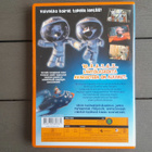 DVD: Space Dogs (?) - pikkukuva 2